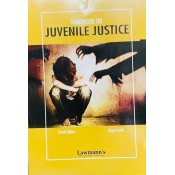 Lawmann's Handbook on Juvenile Justice (JJ Act) by Nayan Joshi | Kamal Publishers